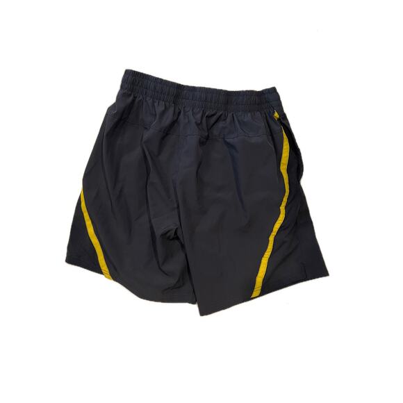 Layer 8 Running 6" Shorts Mens L - Picture 2 of 3